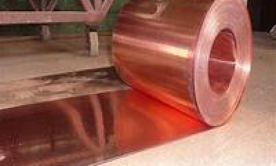 Copper Foil