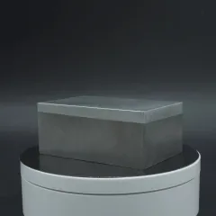 Copper rod used in electrical and renewable energy applications