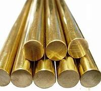 Copper strip for architectural and industrial applications