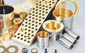 Introduction to Copper Alloys in Practice