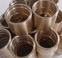 Bronze: Characteristics and Practical Applications