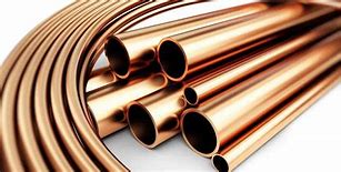 Explanatory illustration for Why Copper is Preferred for Plumbing and Heating Systems: Key Benefits and Practical Considerations: Exceptional Thermal Conductivity for Efficient Heating