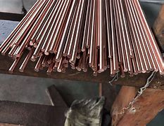 Explanatory illustration for Why Copper is Preferred for Plumbing and Heating Systems: Key Benefits and Practical Considerations: Conclusion: The Enduring Value of Copper in Modern Systems