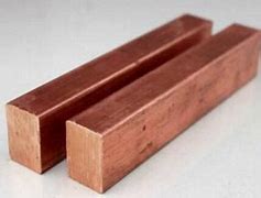 Summary of Temperature Effects on Copper Mechanical Properties