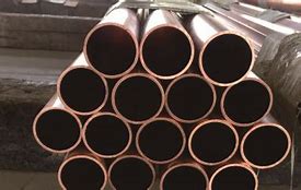 Hard-Drawn Copper: Characteristics and Typical Uses