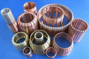 What Is the Thermal Expansion Behaviour of Copper in Construction Joints?