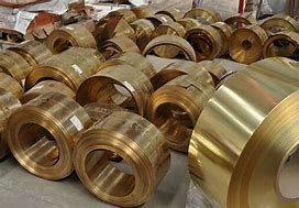 Copper in Heat Exchangers: Enhancing Thermal Efficiency